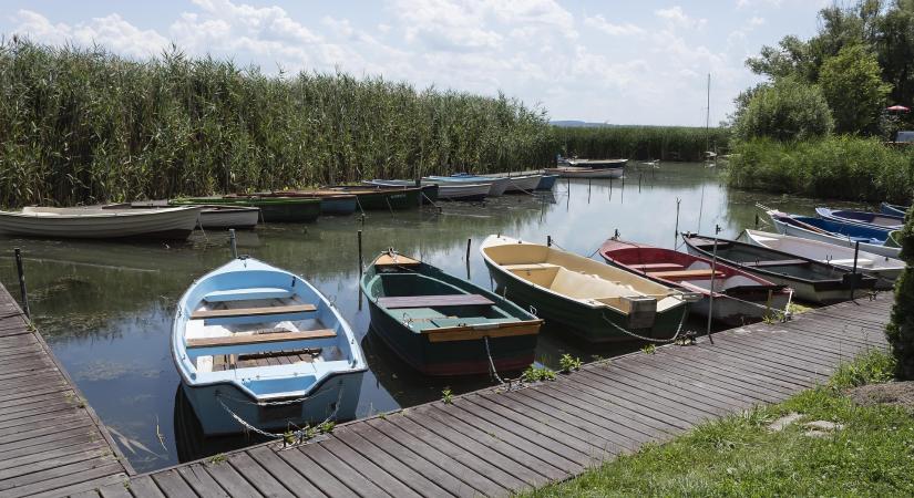 A legtöbben természetesebb Balatont szeretnének
