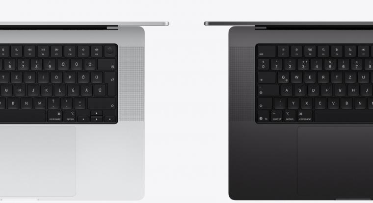 Brutális lesz az új MacBook széria
