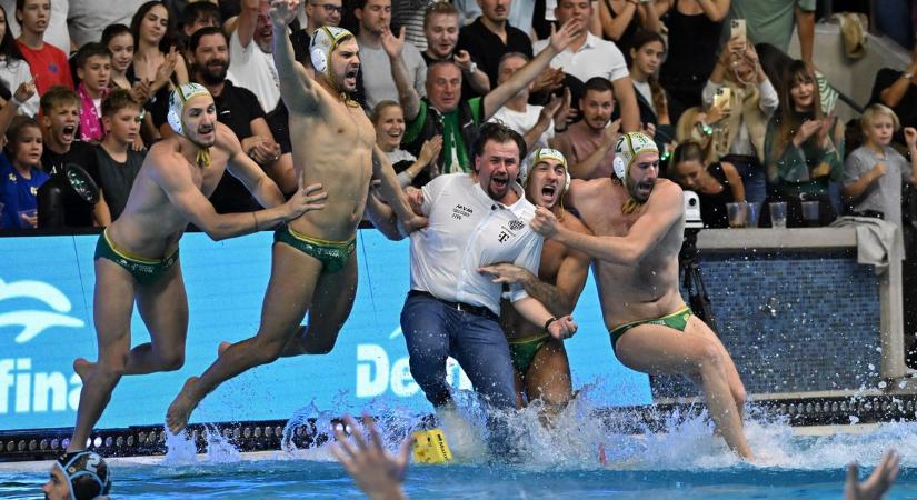 Világszenzáció, amit a Ferencvárosnál véghez vittek – sztárokkal találkoznak Magyarországon