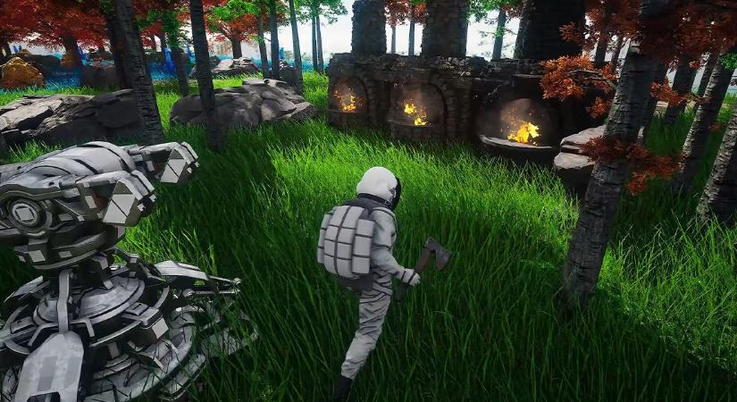 Mondd azt a haveroknak, hogy ingyen van a No Man's Sky, és ez az!