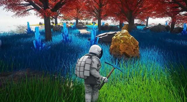 Szegény ember No Man's Sky-jára csaphatsz le ingyen a Steamen, ha sietsz