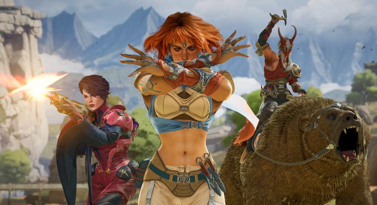 Ennyi volt, végleg leáll a Highguard