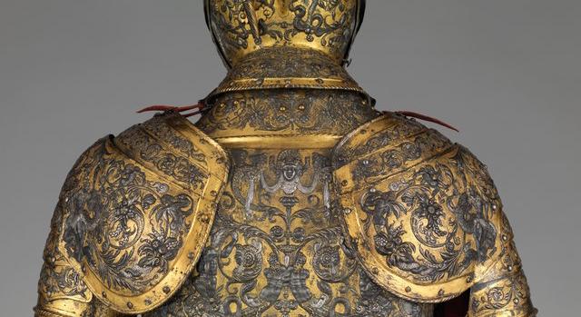 Ingyenes 3D-s modelleket tett közzé műtárgyairól a New York-i Metropolitan Művészeti Múzeum