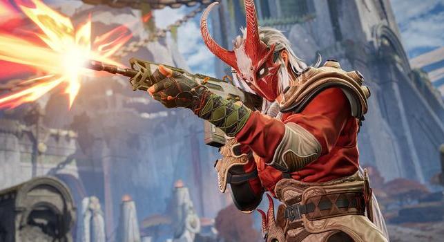 Ennyi volt, megy a levesbe a Highguard is