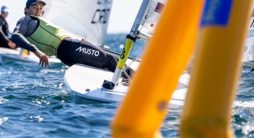 Vadnai Jonatán: „Nekem kellett eldöntenem, mi az, amit bevállalok”