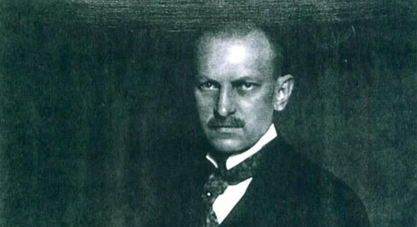 Egyszerre magyar és modern – Árkay Aladár építész munkásságára emlékezünk