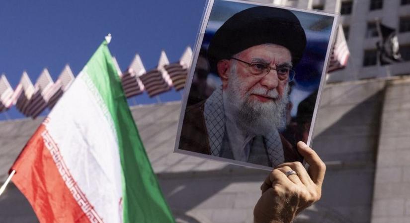 Irán súlyos fenyegetést intézett Nyugat-Európa felé: ne szálljatok be!