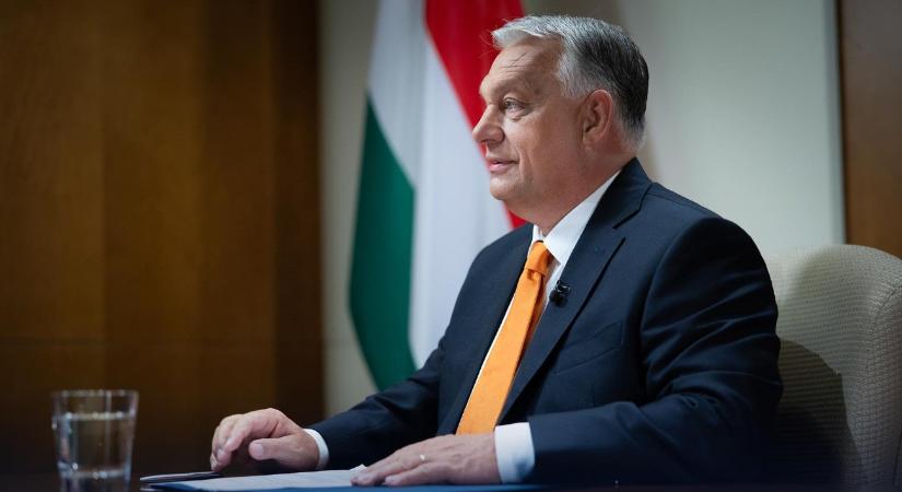 Levelet írt az Európai Bizottság elnökének a Barátság kőolajvezeték ügyében a kormányfő – a nap hírei