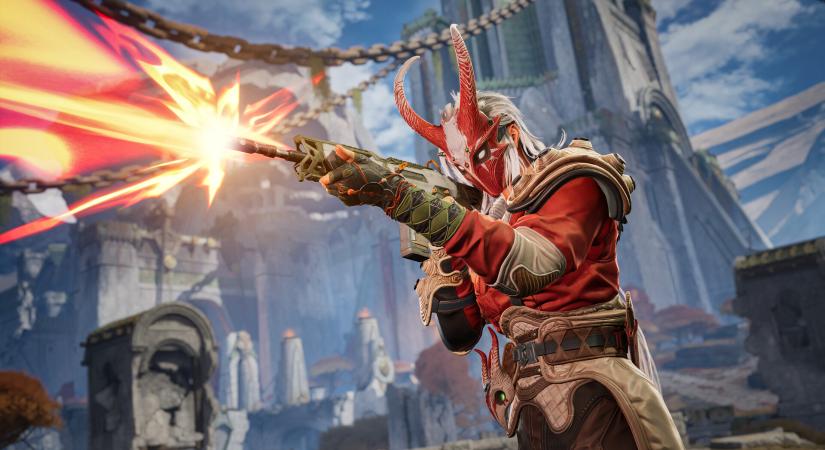 Ennyi: Alig egy hónappal a megjelenése után végleg lelövik a Highguard szervereit