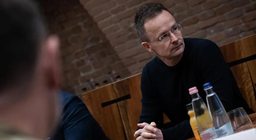 Brüsszel és Kijev mindent meg fog tenni a Tisza Párt kormányra segítése érdekében