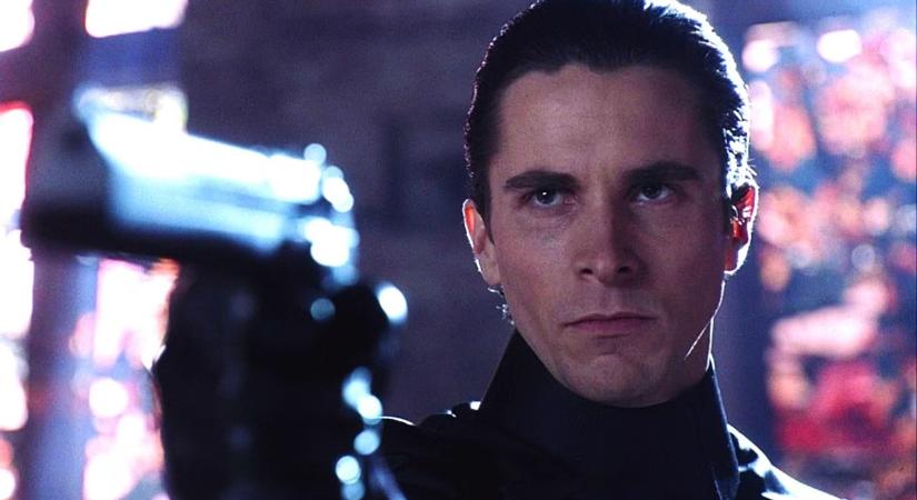 Christian Bale végre megszólalt a Szemtől szemben 2-ről – és az „izgi” szerep mellé egy rossz poént is odatett