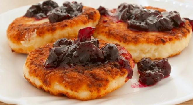 Szirnyiki – orosz pufi palacsinta túróimádóknak