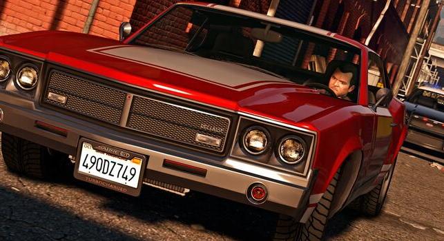 Nemcsak az RP miatt imádjuk a GTA 5-öt mind a mai napig