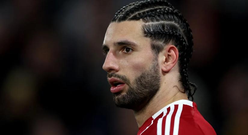 A végén jöttek a gólok – a Liverpool kikapott Wolverhamptonban