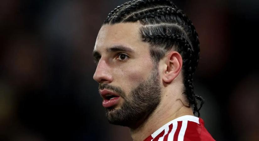 Szoboszlai Dominik új frizurája nem hozott szerencsét, kikapott a Liverpool