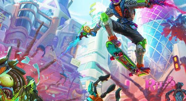 High on Life 2 teszt