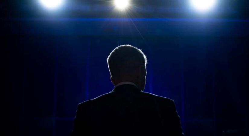 Egy hónappal a választás előtt mutatják be a Magyar Péterről szóló dokumentumfilmet