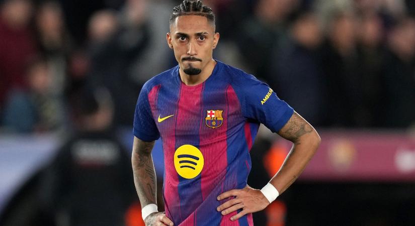 Majdnem Barca-csoda: A 4-ből három gólt ledolgoztak a kupavisszavágón - videó