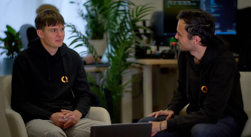 Magyar siker a Financial Times TOP 1000-es listáján: Európa leggyorsabban növekvő HR cége lett a Quantum Digitális Diákszövetkezet