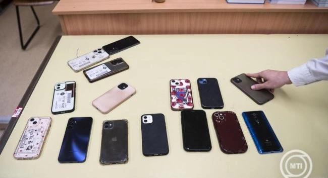 13 százalékkal is visszaeshetnek az okostelefon-kiszállítások idén