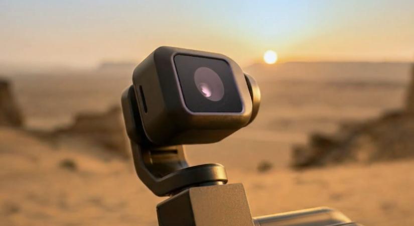 Augusztusban indulhat a Honor Robot Phone tömeggyártása