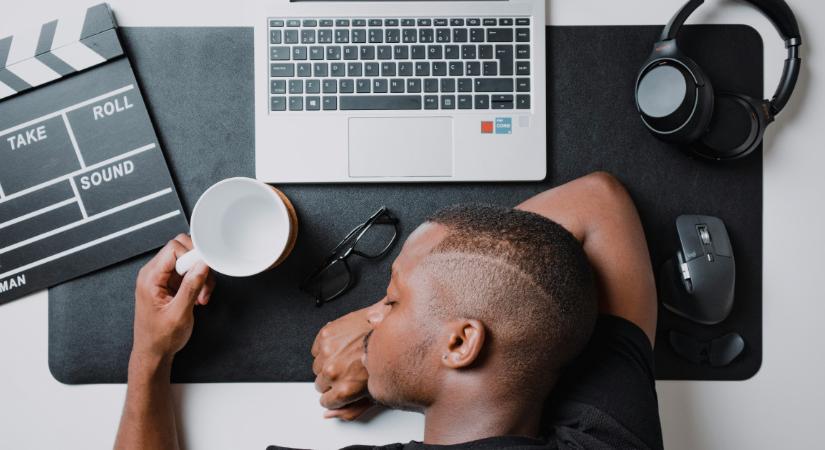 7 jel, hogy gyökeres változásra van szükséged a munkában