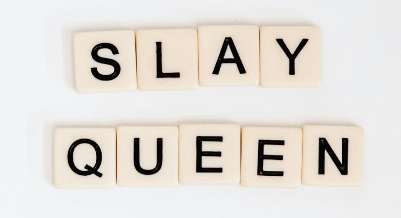 Ez a szó nagyon nem azt jelenti, amire használtad eddig: a fiatalok felfedték