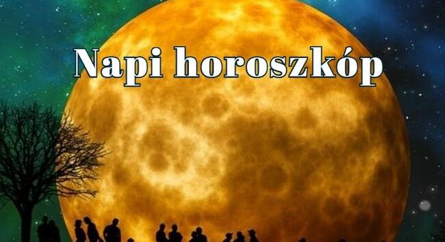 Napi horoszkóp 2026. március 4. – Új esélyek