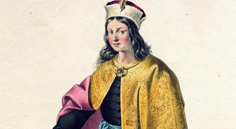 Öccse mérgezhette meg fiatal Árpád-házi királyunkat