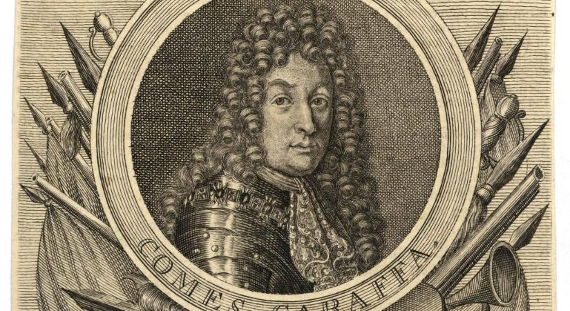 24 magyart végeztetett ki a császári tábornok