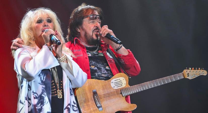 A neotonos Végvári Ádám feleségét folyamatosan leévázták, még a szülői értekezleten is