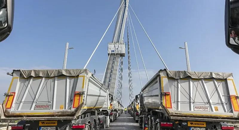 BME-s kutatók fejlesztése hozhat áttörést a hídmonitoringban