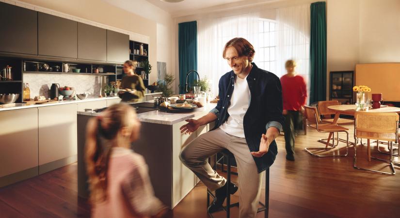 Futballlegendát igazolt a Gorenje