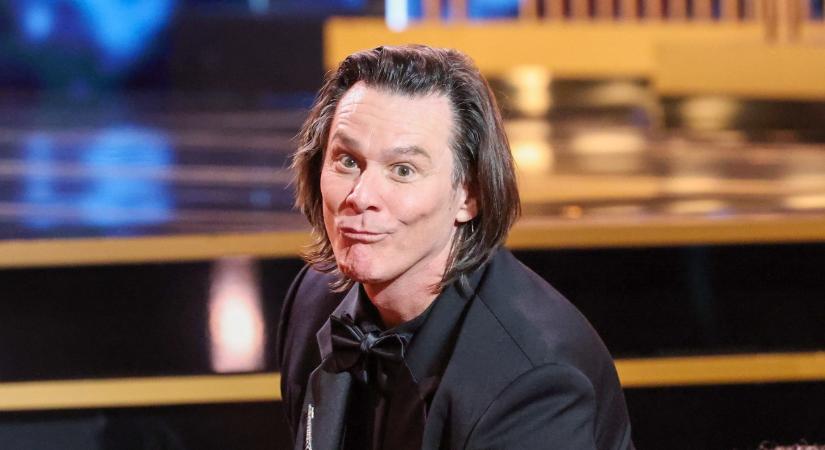 Megbukott az összeesküvés-elmélet Jim Carrey dublőréről