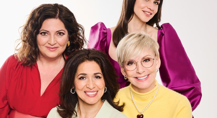 Nőnek lenni jó? – Nőnapi kampány