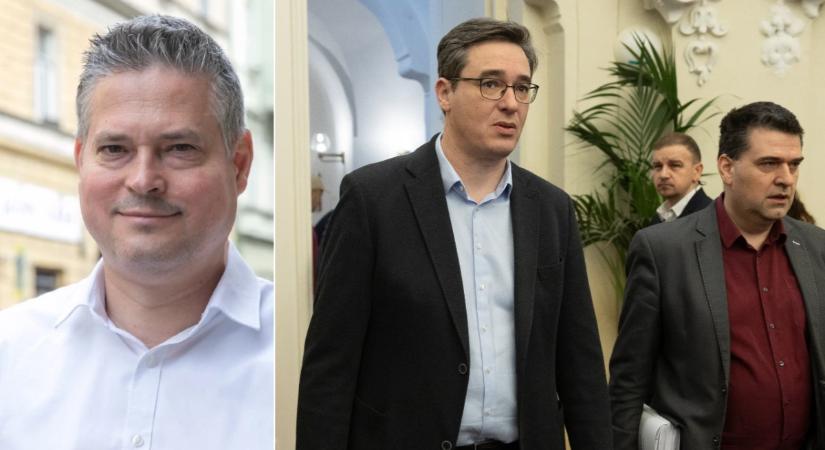 Karácsony Gergely megvonta a Közgyűlés hatáskörét a főpolgármester-helyettes ügyében – a paródia folytatódik