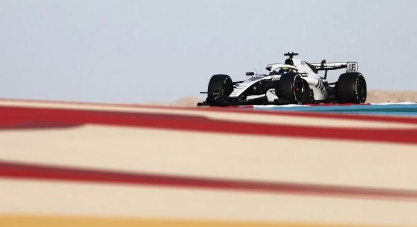 A Cadillac sorsa is a biztos bukás lesz a Forma-1-ben?