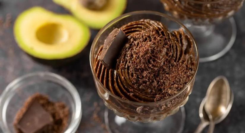 Elképesztő vegán csokikrém készülhet ebből a 3 zöldségből