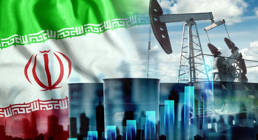Új világrend a horizonton: az iráni háború átrajzolhatja a globális energiaképet – ez a magyar benzinkutakra is hatással lehet