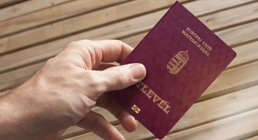 Sok magyar itt rontja el az utazást: útlevélhibák, amikbe könnyen belefuthatunk