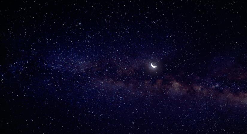 Szabad szemmel is látható ez a ritka égi jelenség, ha márciusban felnéz az égre