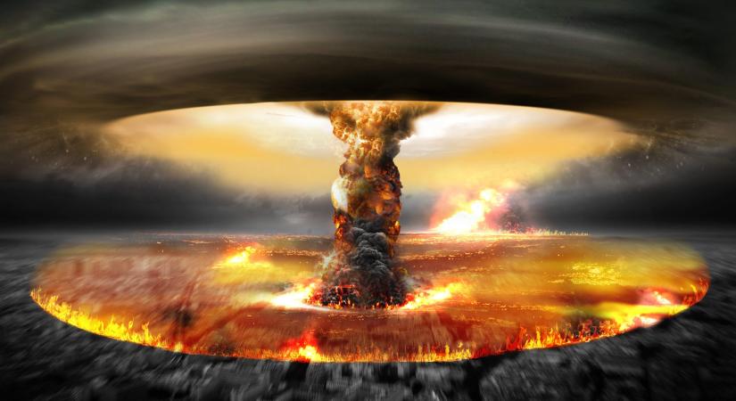 Nemzetközi Atomenergia Ügynökség főigazgatója: nincs bizonyíték arra, hogy Irán atombomát épít