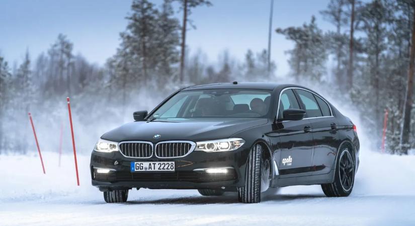 Új fejlesztőközpont segíti a gyöngyöshalászi óriás munkáját
