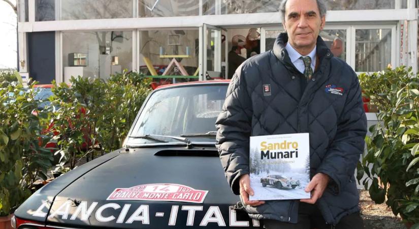 Gyászol a rali-világ, elhunyt a legendás bajnok