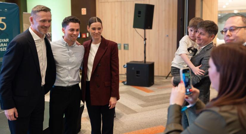 „Ha a sportból hadszíntér válna, az szerencsétlen helyzet lenne” – Fradi-legenda a Mandinernek