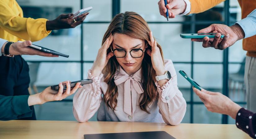 3 csillagjegy, akikre óriási nyomást helyez a hét második fele