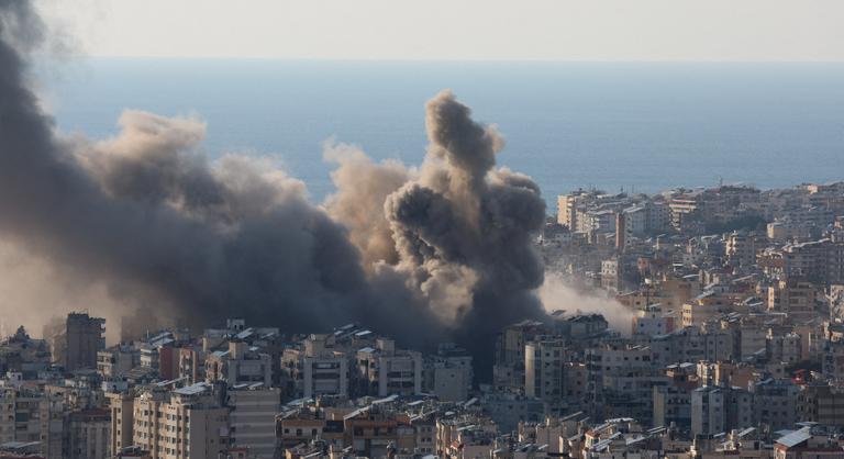 A világháború küszöbén? – Iránnál csapnak össze a világrend erői