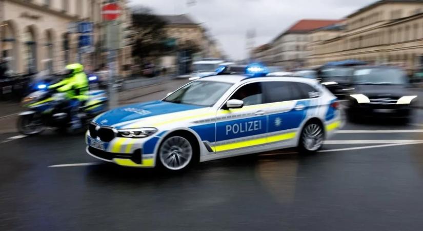 A szakértők Németországban terrortámadásoktól tartanak