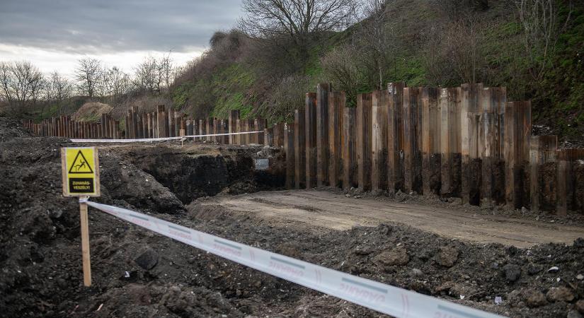 Elérte a fertőzött víz Pestszentimrét, korlátoznák a fúrt kutak használatát