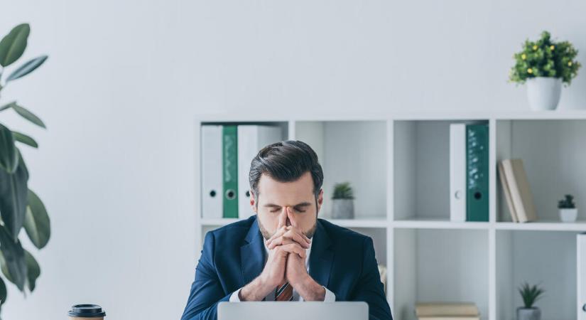 Nyakunkon a szabály, ami az egész munkaerőpiacot felforgathatja